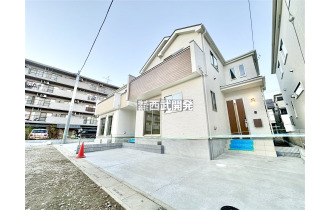 【外観】販売現地