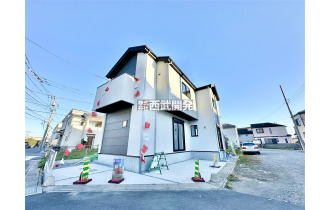 【外観】販売現地