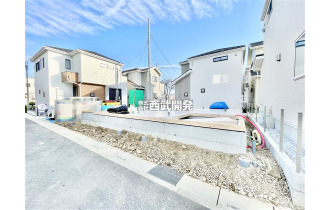 【外観】現地外観