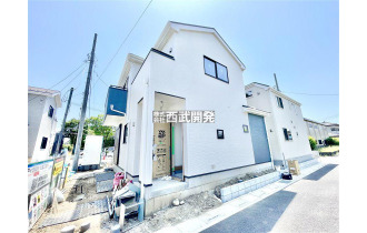 【外観】現地外観