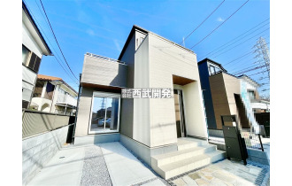 【外観】現地外観