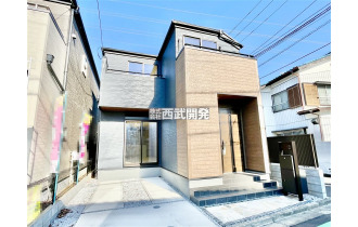 【外観】現地外観