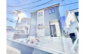 【外観】現地外観