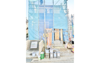 【外観】販売現地