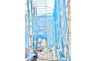 【外観】販売現地