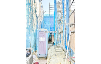 【外観】販売現地