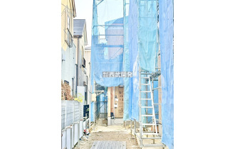 【外観】販売現地