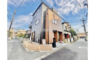 【外観】現地外観