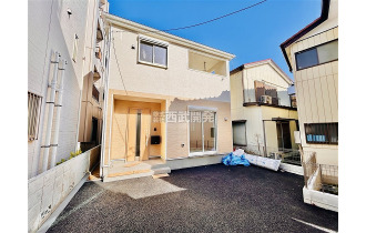 【外観】現地外観