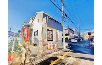 【外観】現地外観