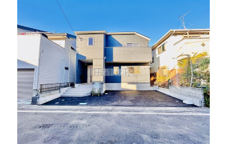 【外観】現地外観