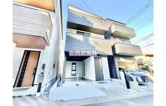 【外観】現地外観