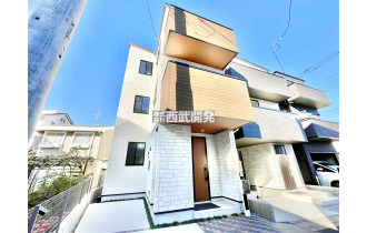 【外観】現地外観