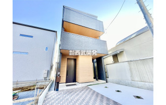 【外観】現地外観