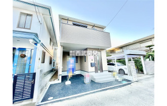 【外観】現地外観