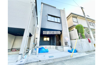 【外観】現地外観