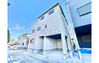 【外観】現地外観