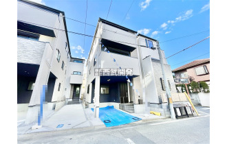 【外観】現地外観