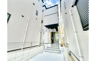 【外観】現地外観