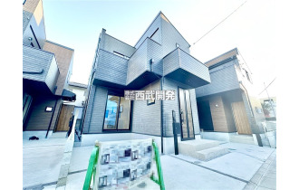 【外観】販売現地