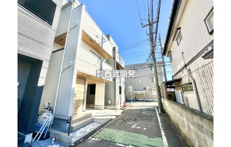 【外観】販売現地