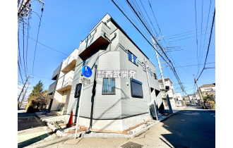 【外観】販売現地