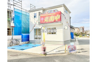 【外観】販売現地