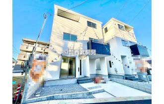 【外観】現地外観