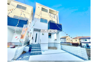 【外観】現地外観