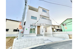 【外観】現地外観