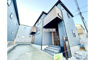 【外観】販売現地