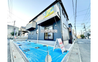 【外観】販売現地