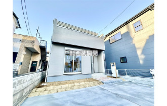 【外観】販売現地