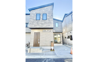 【外観】販売現地