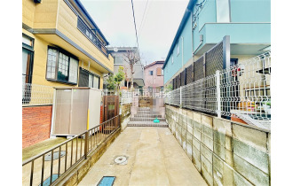 【外観】現地外観