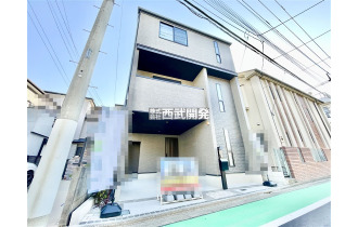 【外観】現地外観