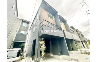 【外観】販売現地