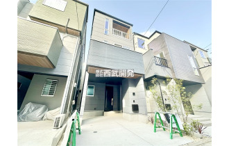 【外観】販売現地