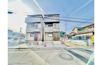 【外観】現地外観