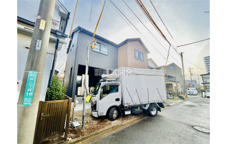 【外観】現地外観