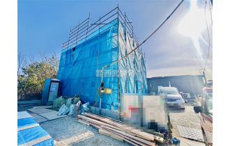 【外観】現地外観