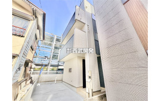 【外観】販売現地