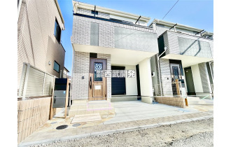 【外観】現地外観