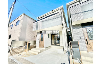 【外観】現地外観