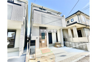 【外観】現地外観