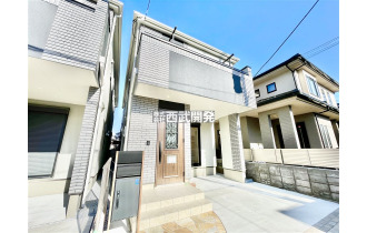 【外観】現地外観