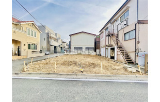 【外観】現地全体