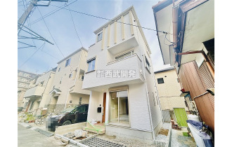 【外観】現地外観