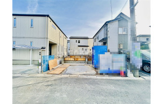 【外観】現地外観