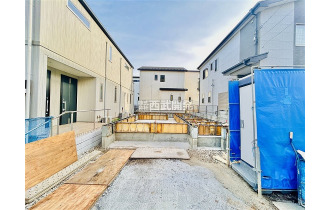 【外観】現地外観